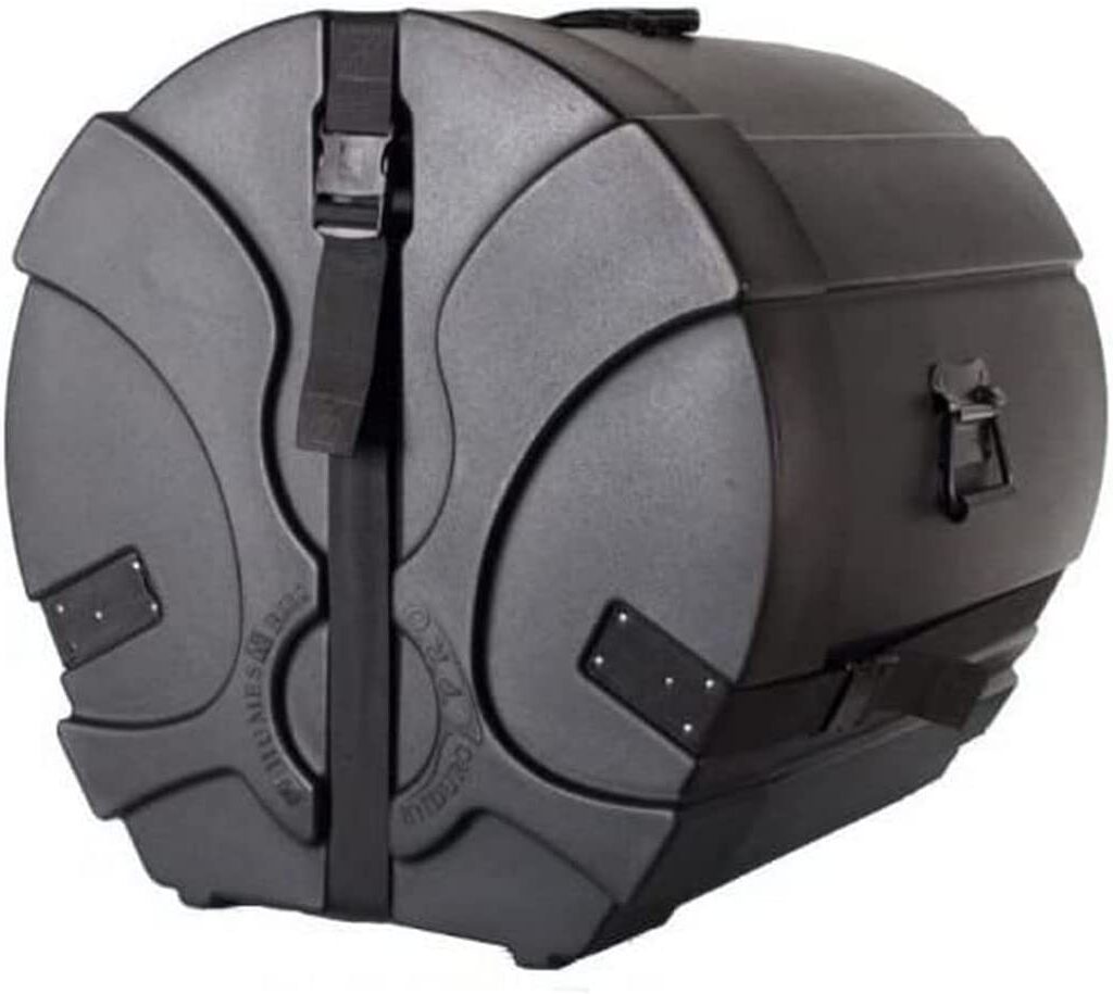 Enduro Pro Bass Drum Case
