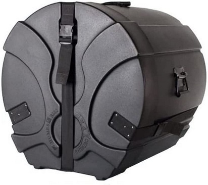 Enduro Pro Bass Drum Case Edited for Size