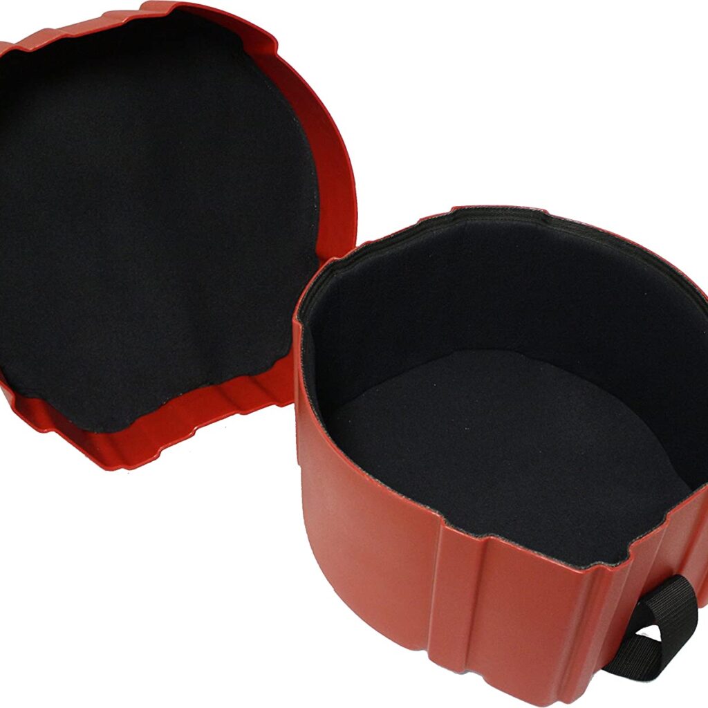 Padded Drum Case