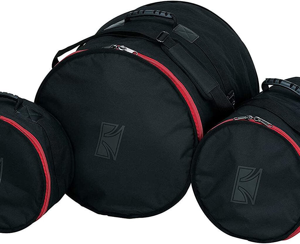 TAMA Standard Series Drum Bag Set