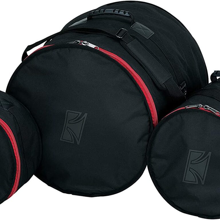 TAMA Standard Series Drum Bag Set