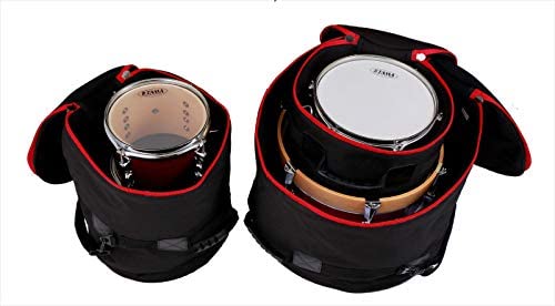 TAMA Standard Series Drum Bag Set
