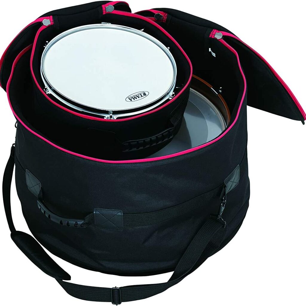 TAMA Standard Series Drum Bag Set