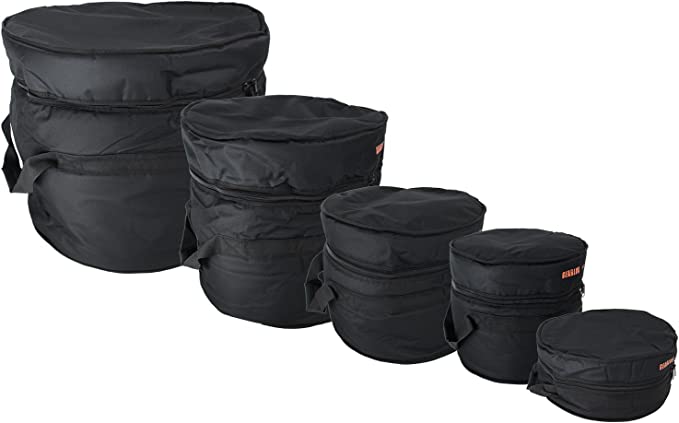 gearlux 5 piecs